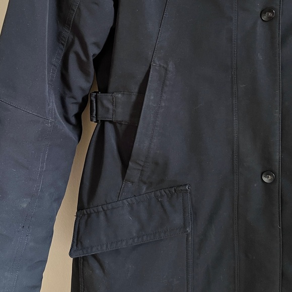 The North Face Outer Boroughs Down Parka - Picture 12 of 12